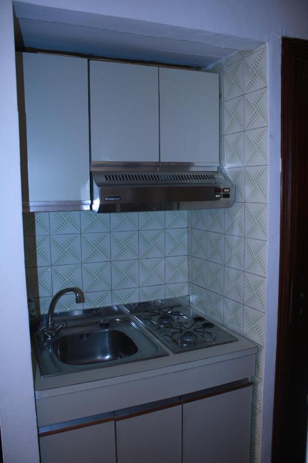 Nice Apartment In 타오르미나 외부 사진